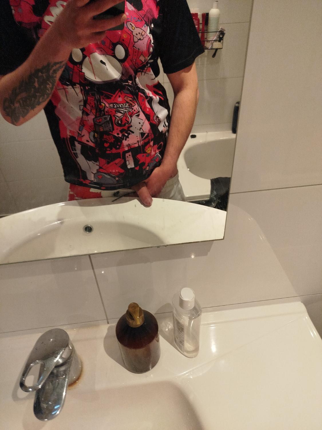 Ik